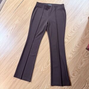 NYCC BROWN PULL ON PANTS